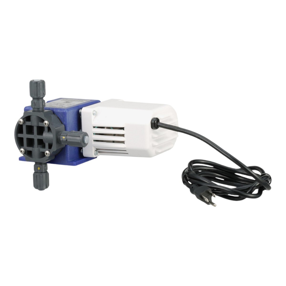 X030-XA-BAA9XXX | CHEM-TECH Prime Performance Metering Pump X030-XA-BAA9XXX | CHEM-TECH Prime Performance Metering Pump